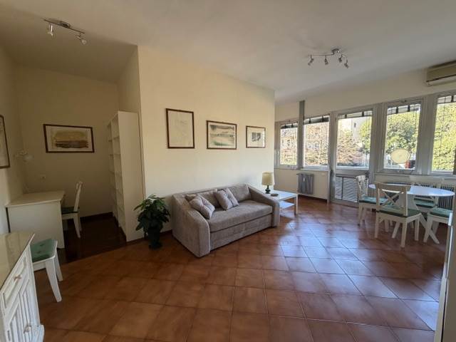 appartamento in affitto a Firenze in zona Centro Santa Croce