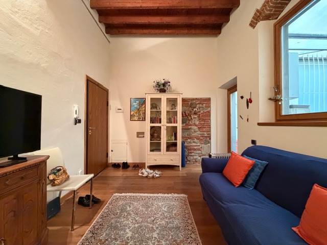 appartamento in affitto a Firenze in zona Centro San Niccolò
