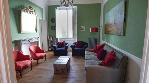 appartamento in affitto a Firenze in zona Centro Santa Croce