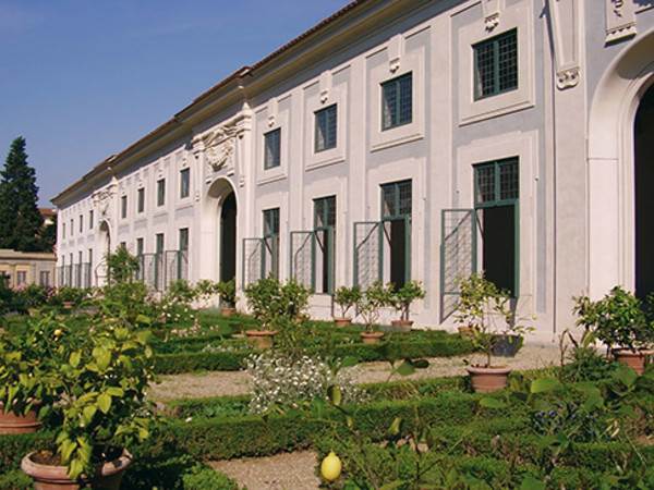 appartamento in affitto a Firenze in zona Centro San Frediano