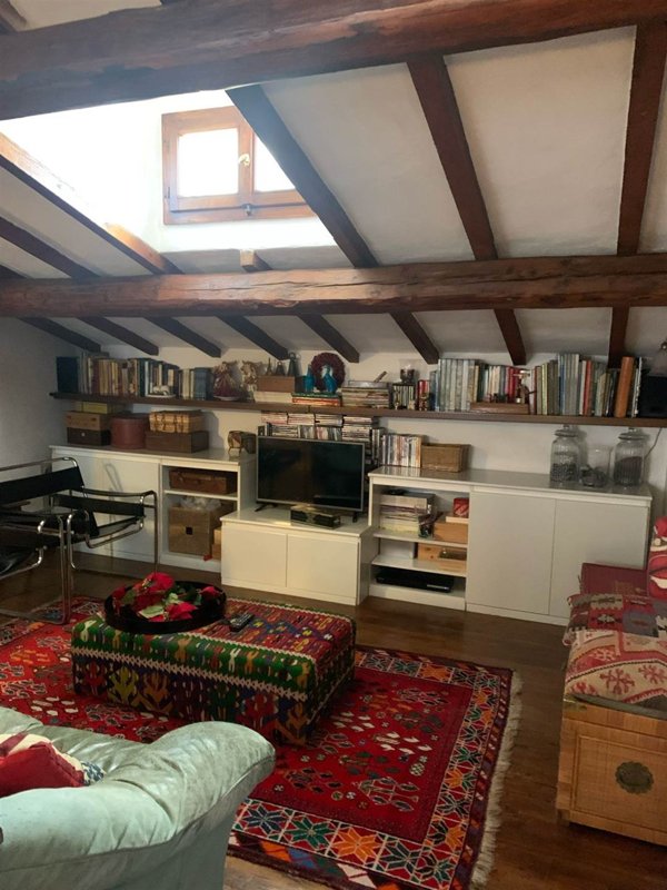 appartamento in affitto a Firenze in zona Rifredi