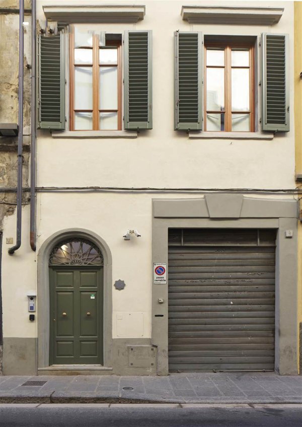 appartamento in affitto a Firenze in zona Centro Santa Croce