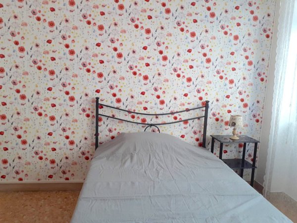 appartamento in affitto a Firenze in zona Novoli