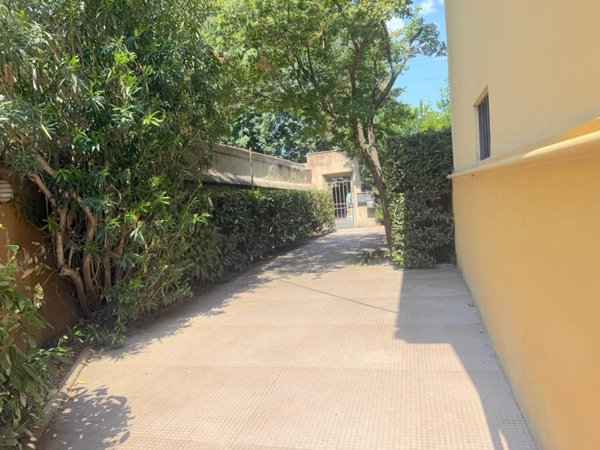 appartamento in affitto a Firenze in zona Campo di Marte