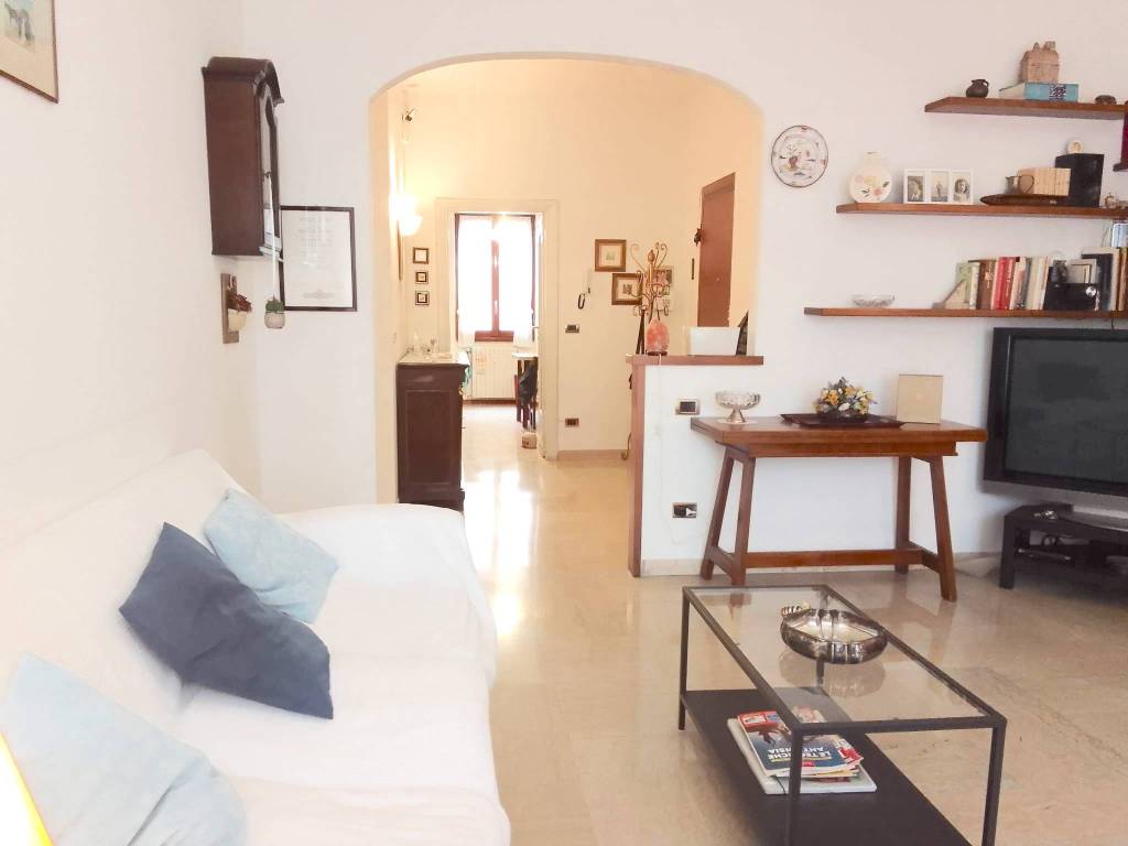 appartamento in affitto a Firenze in zona Centro Storico