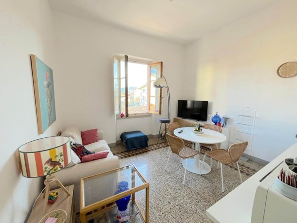 appartamento in affitto a Firenze