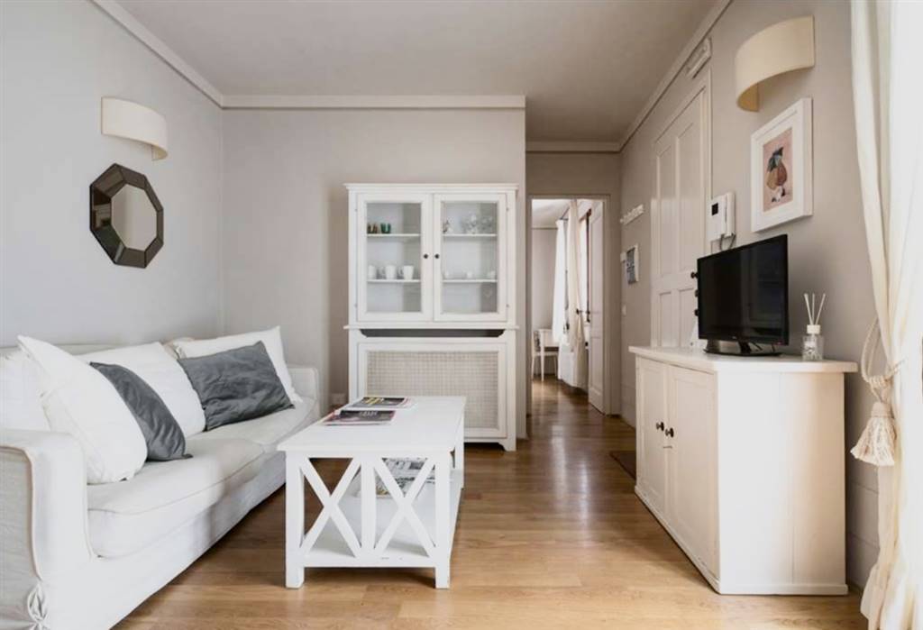 appartamento in affitto a Firenze in zona Le Cure