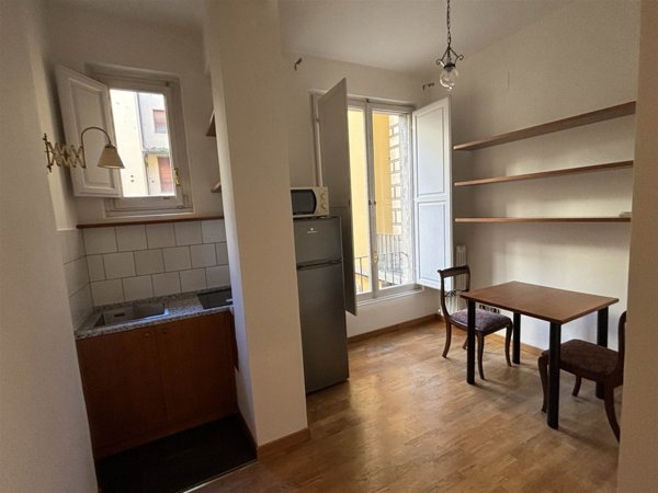 appartamento in affitto a Firenze in zona Centro Storico