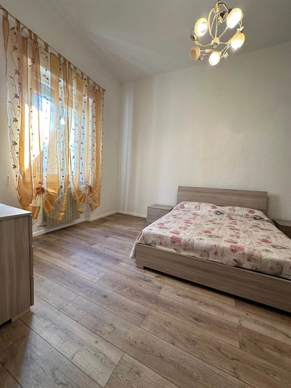 appartamento in affitto a Firenze in zona Statuto