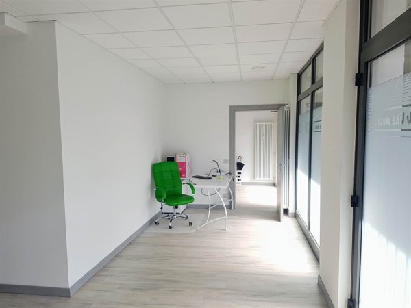 ufficio in affitto a Firenze in zona Firenze Nova