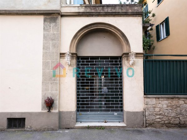 negozio in affitto a Firenze