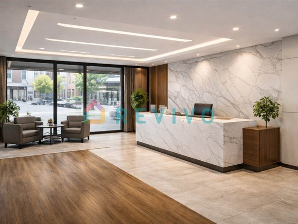 ufficio in affitto a Firenze in zona Rifredi