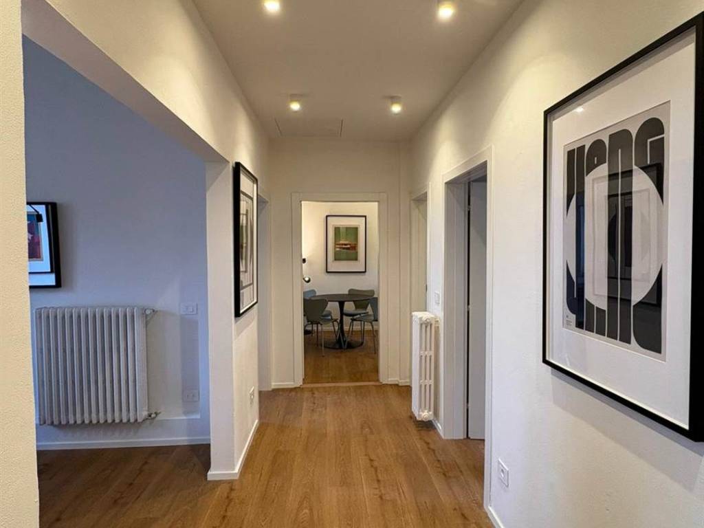 appartamento in affitto a Firenze in zona Porta Romana