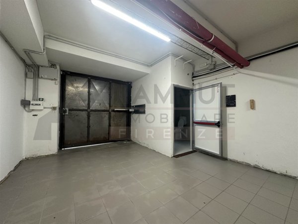 negozio in affitto a Firenze