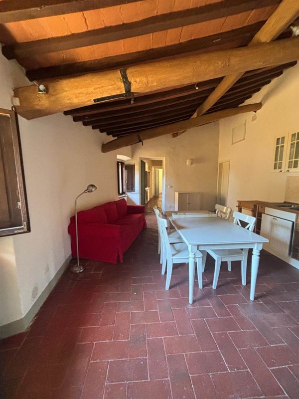 appartamento in affitto a Firenze in zona Pian dei Giullari