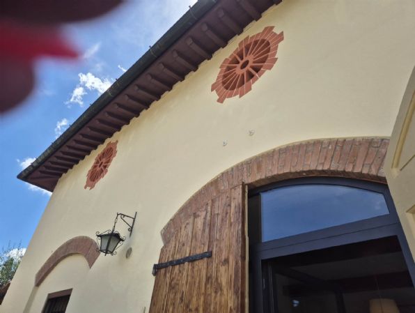 appartamento in affitto a Firenze in zona Bellosguardo