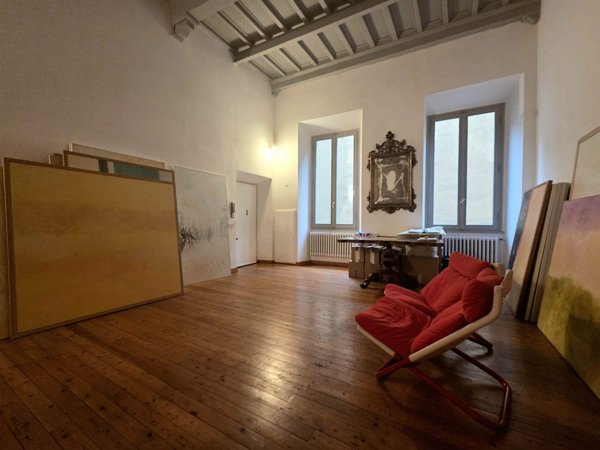 appartamento in affitto a Firenze in zona Centro San Frediano