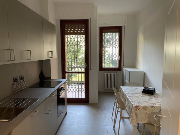 appartamento in affitto a Firenze in zona Coverciano