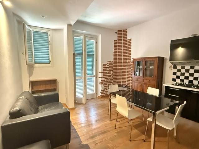 appartamento in affitto a Firenze