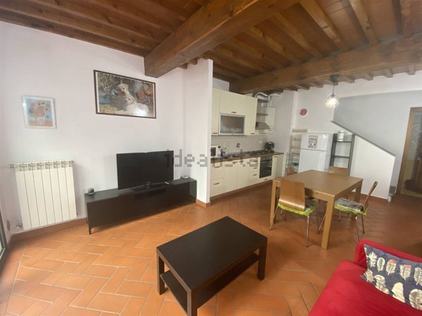 appartamento in affitto a Firenze