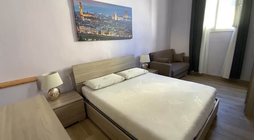 appartamento in affitto a Firenze