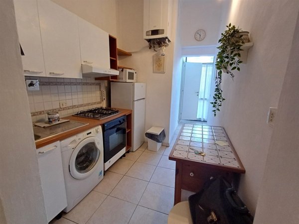 appartamento in affitto a Firenze in zona Rifredi