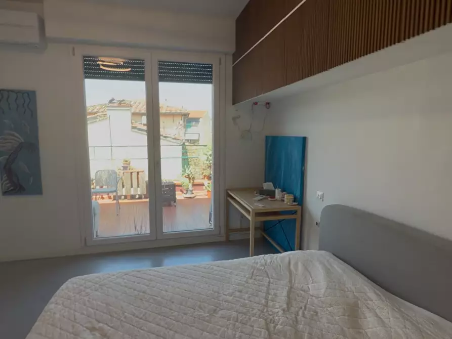 appartamento in affitto a Firenze in zona Careggi