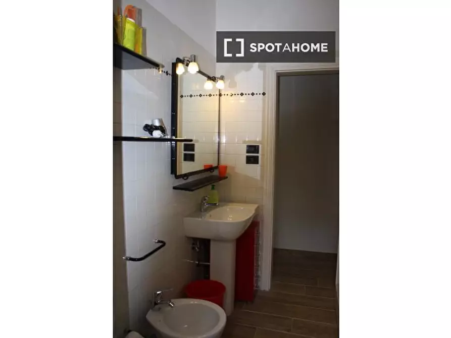 appartamento in affitto a Firenze in zona Gavinana