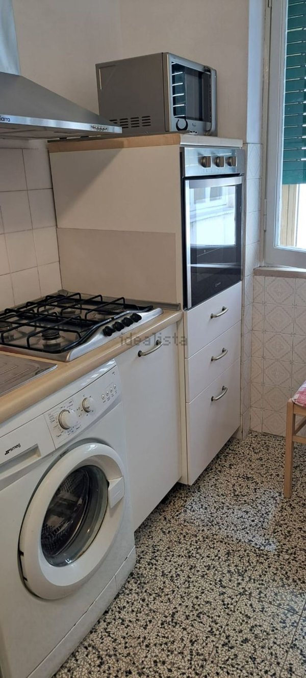 appartamento in affitto a Firenze in zona Careggi