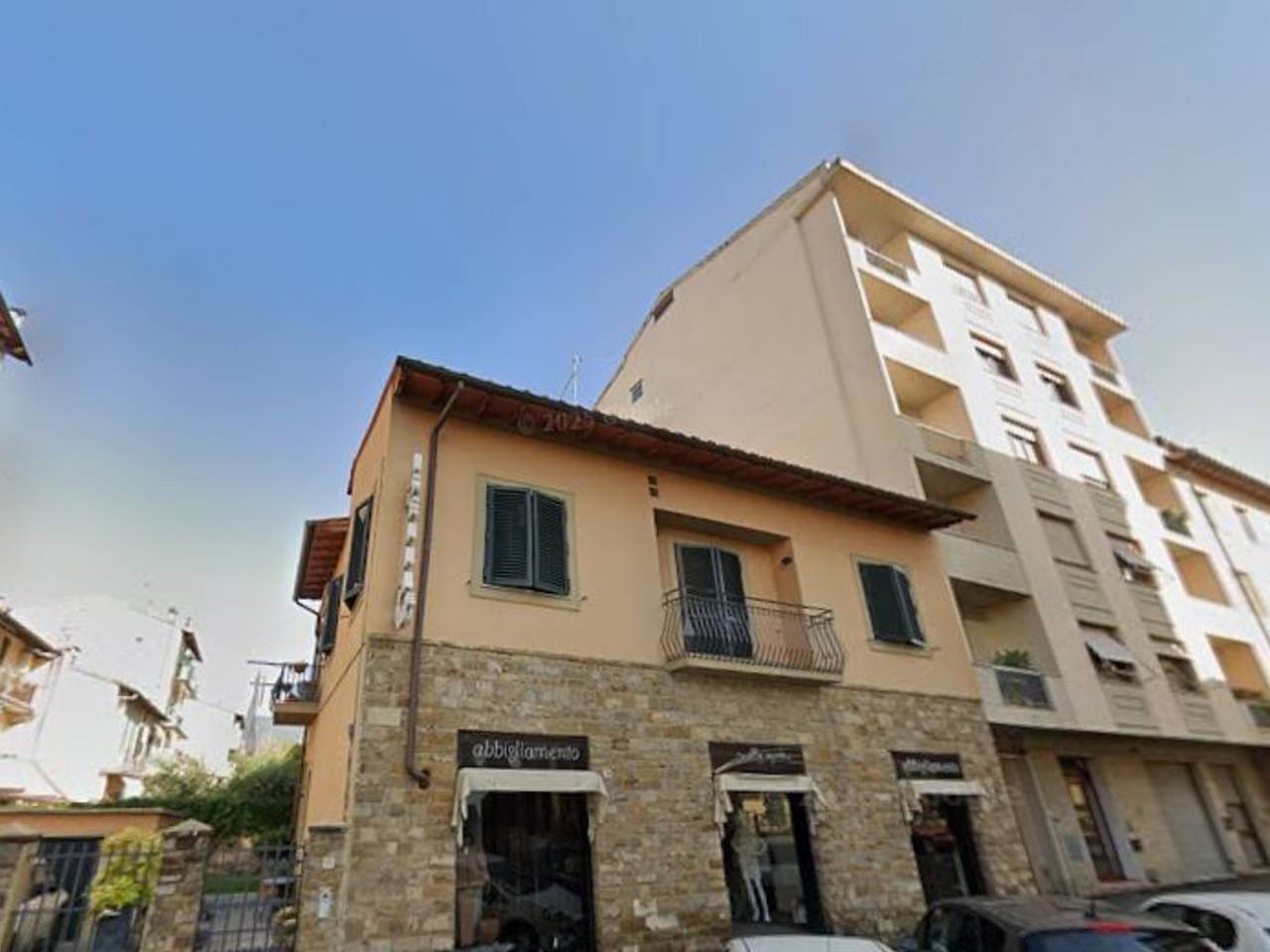 appartamento in affitto a Firenze in zona Careggi