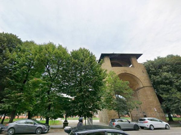 appartamento in affitto a Firenze in zona Le Cure