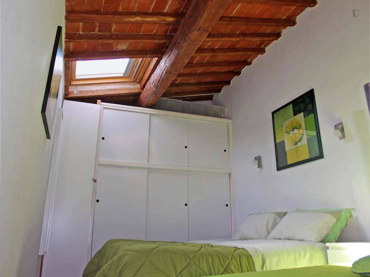 appartamento in affitto a Firenze in zona Centro Duomo