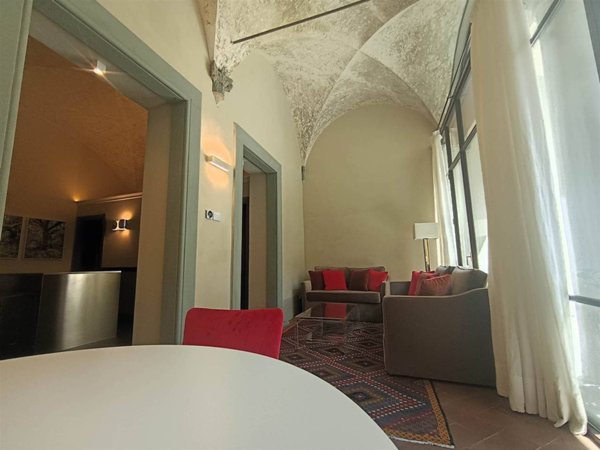 appartamento in affitto a Firenze in zona Centro Santa Croce