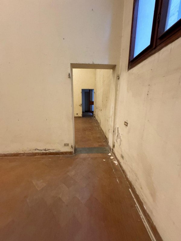 negozio in affitto a Firenze in zona Ognissanti