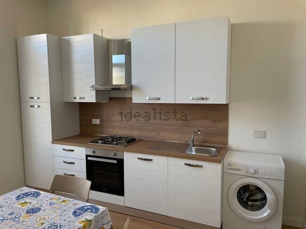 appartamento in affitto a Firenze in zona Gavinana