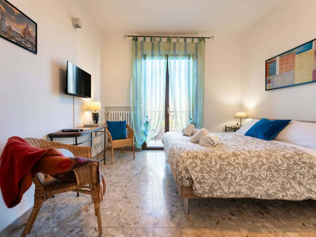 appartamento in affitto a Firenze in zona Centro Santa Croce