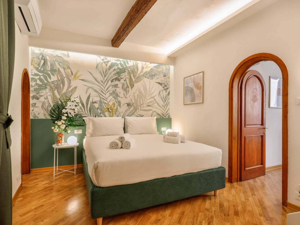 appartamento in affitto a Firenze in zona Centro San Frediano