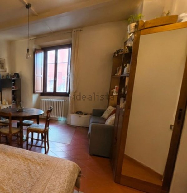 appartamento in affitto a Firenze in zona Campo di Marte