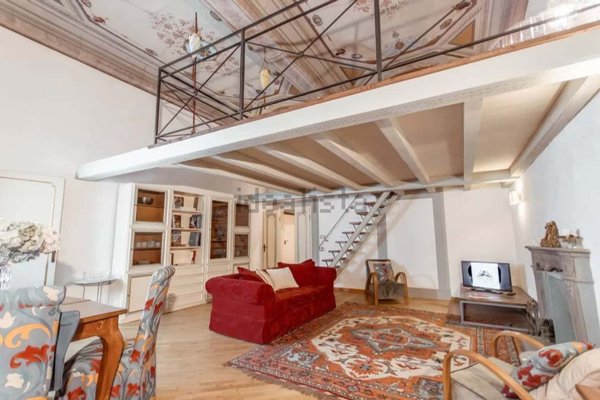 appartamento in affitto a Firenze in zona Centro San Frediano