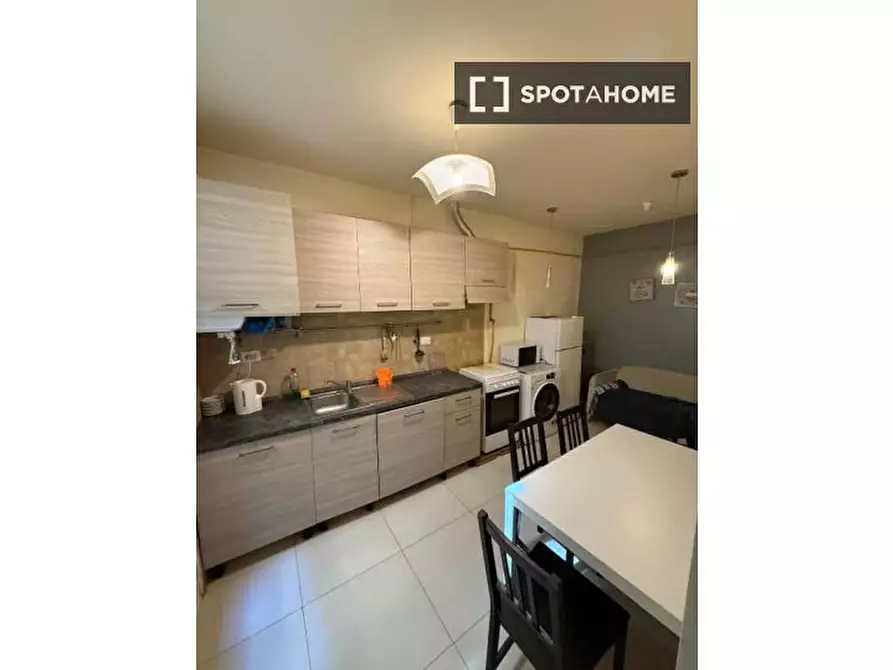 appartamento in affitto a Firenze in zona Centro San Lorenzo