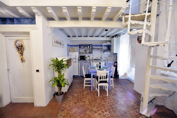 appartamento in affitto a Firenze in zona Centro San Frediano