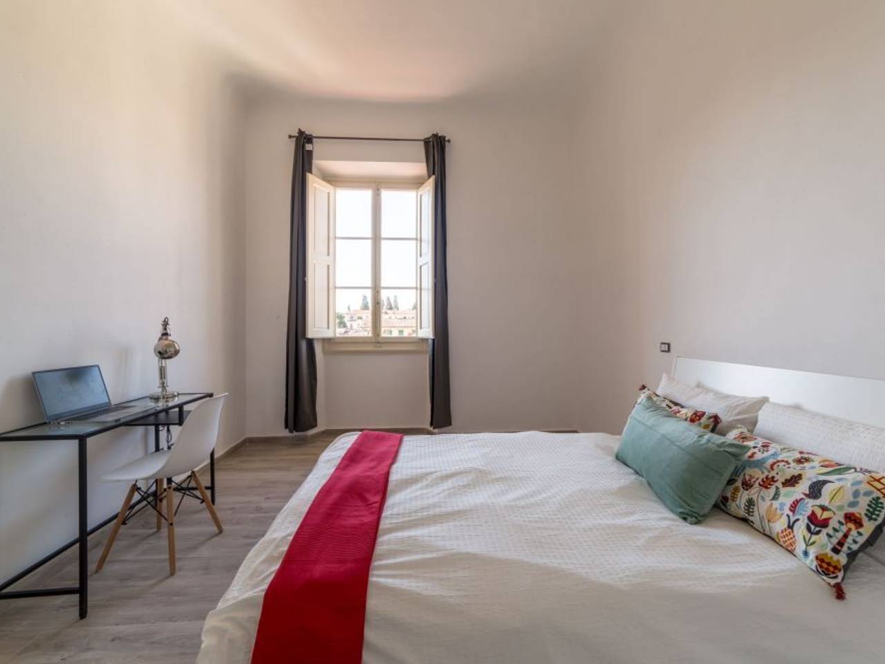appartamento in affitto a Firenze