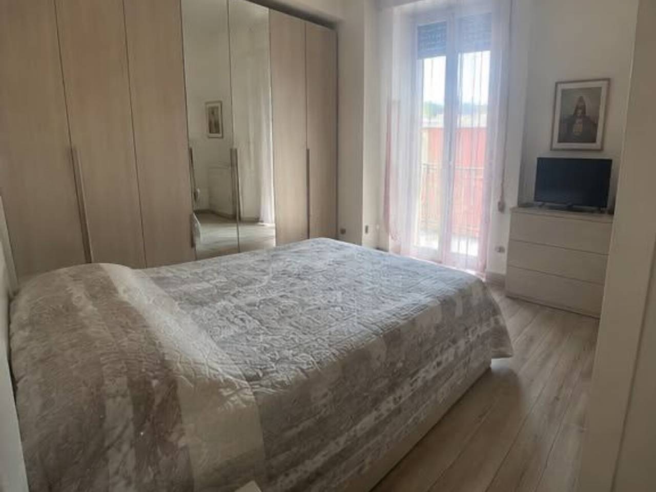 appartamento in affitto a Firenze in zona Novoli