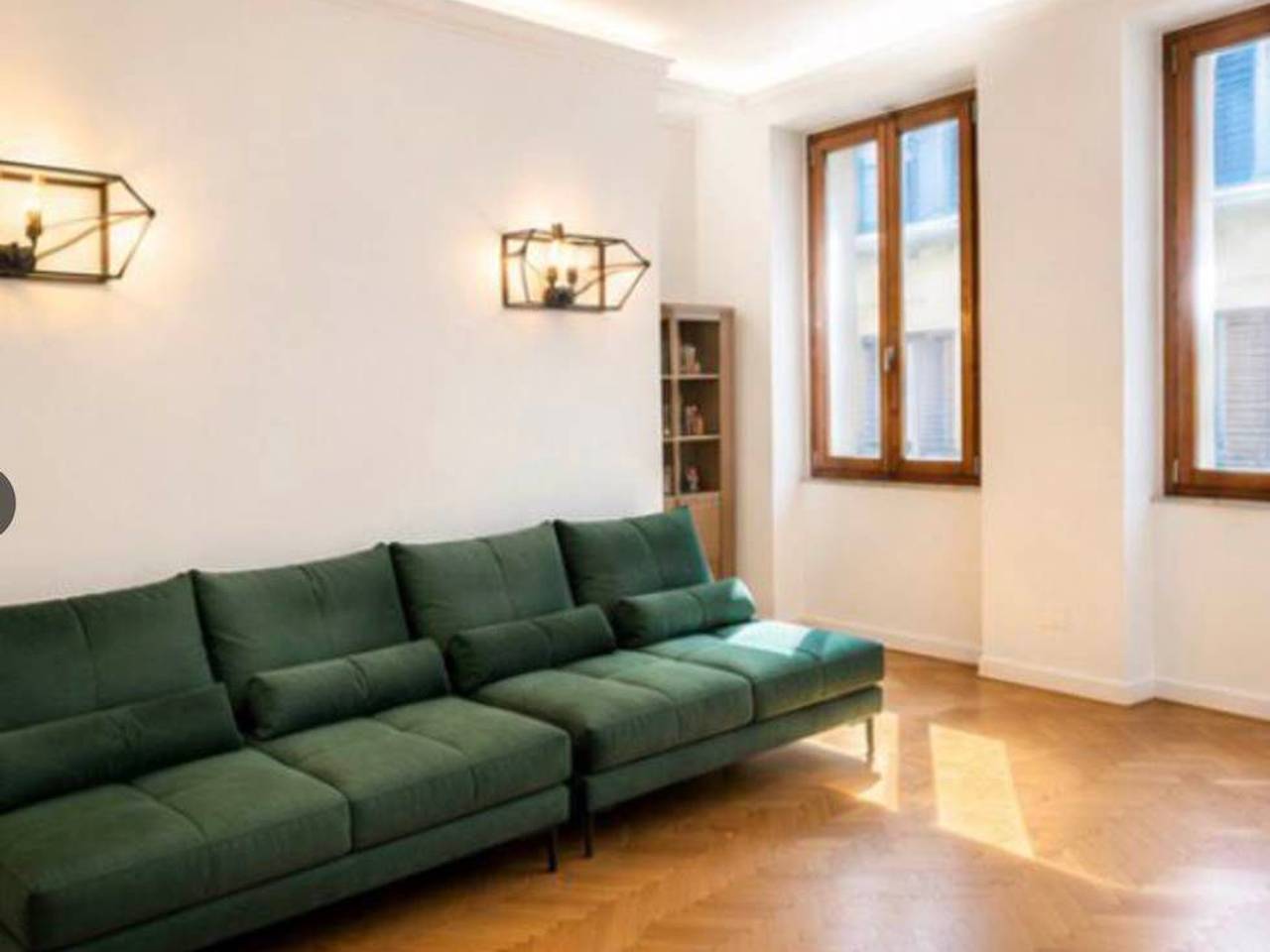 appartamento in affitto a Firenze in zona Centro San Frediano