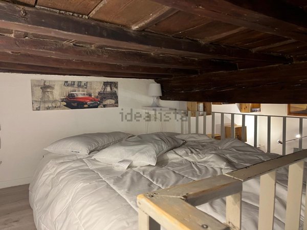 appartamento in affitto a Firenze in zona Centro San Frediano