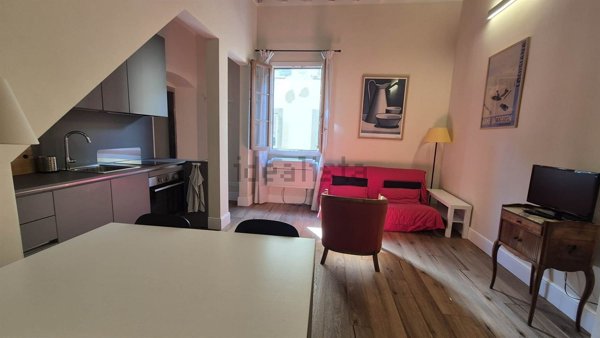 appartamento in affitto a Firenze in zona Centro San Frediano