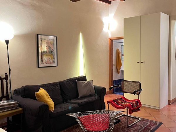 appartamento in affitto a Firenze in zona Centro Santa Croce