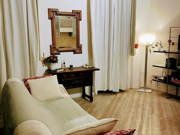 appartamento in affitto a Firenze in zona Bellosguardo