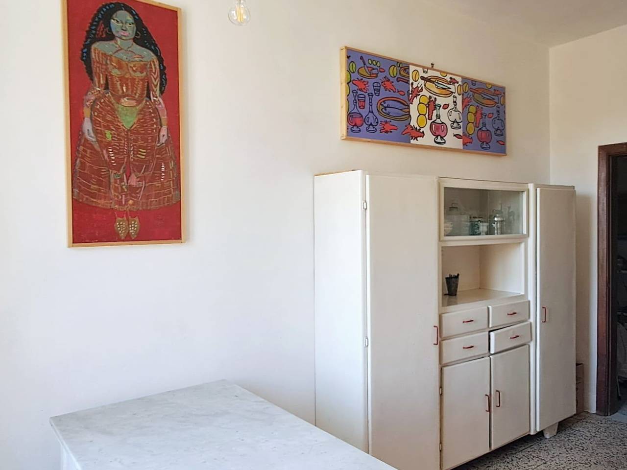 appartamento in affitto a Firenze in zona Campo di Marte