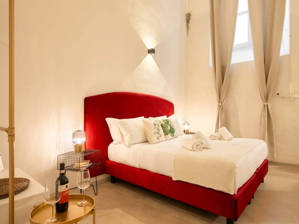 appartamento in affitto a Firenze in zona Centro Santa Croce